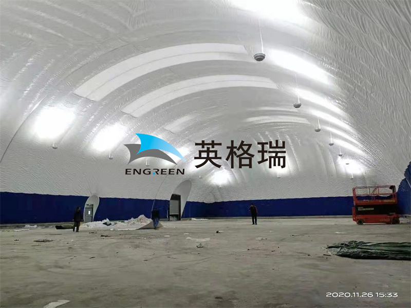 用午夜成人大片結構搭建倉儲館具有省錢節約能源等多種優點