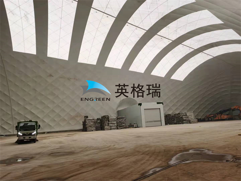 午夜成人大片建築是適合工廠處理汙染物的新型廠房