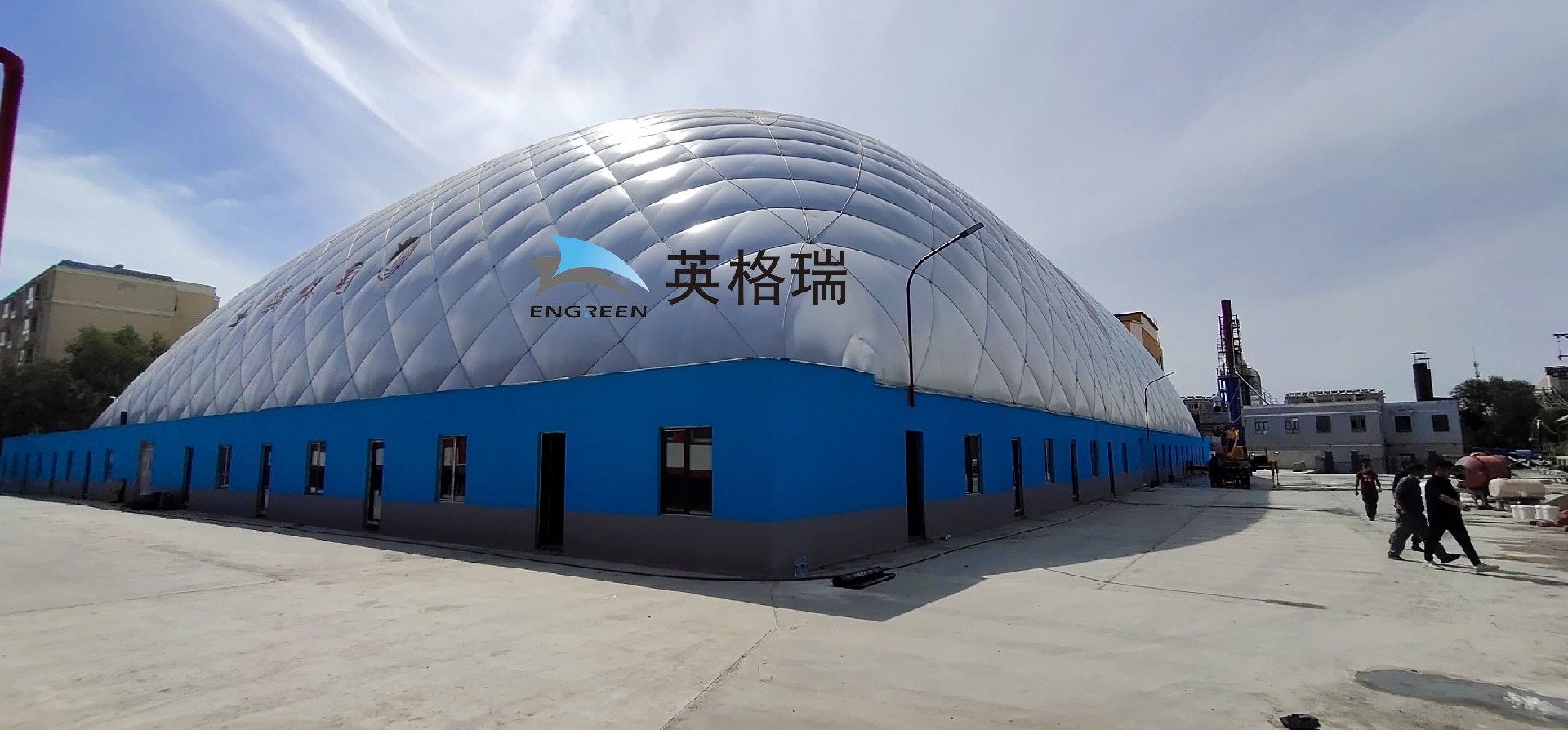 醜馬一號文創園午夜成人大片館項目